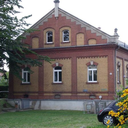Wasserwerk Trachau Дрезден Екстер'єр фото
